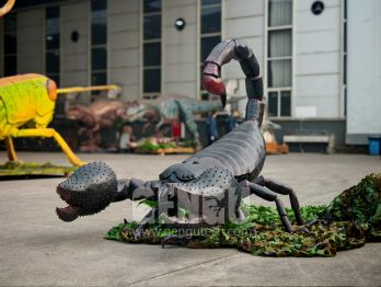 The Scorpion