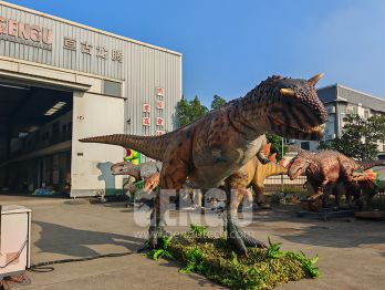 Carnotaurus