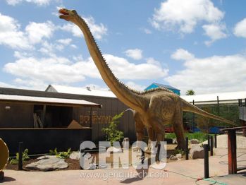 Diplodocus