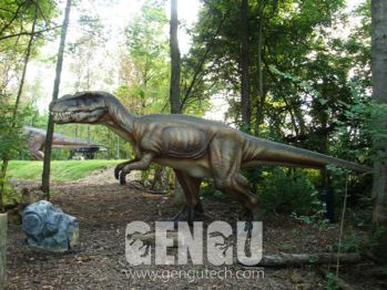 Herrerasaurus