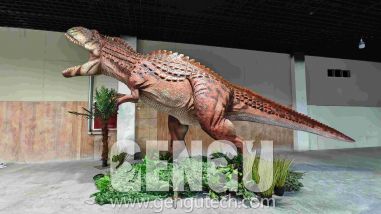 Giganotosaurus