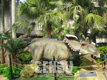 Kosmoceratops