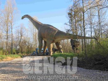 Sauroposeidon